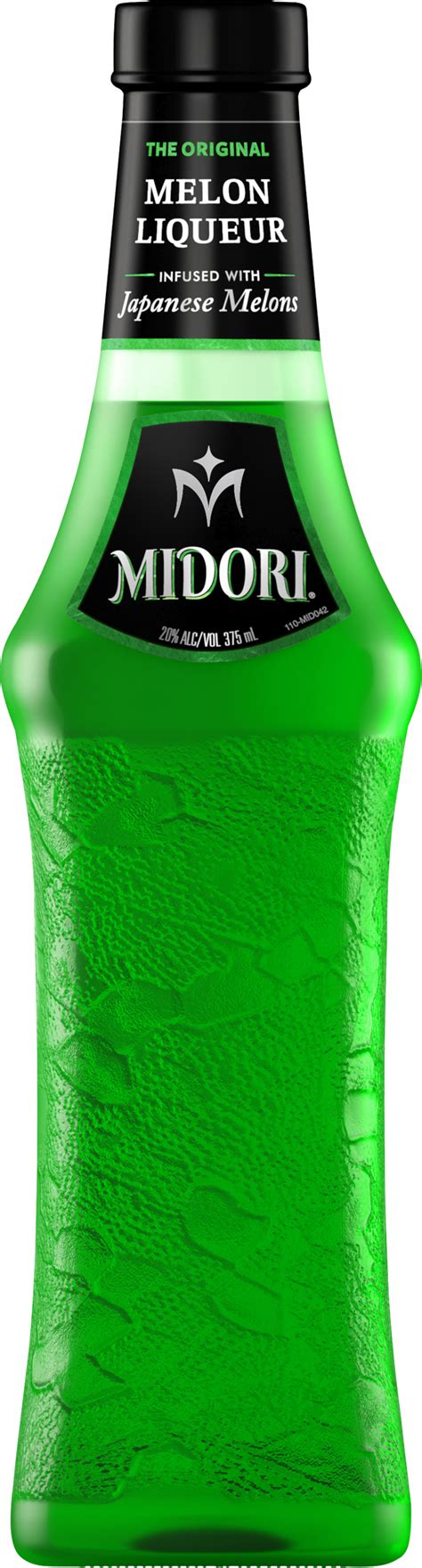 Midori (liqueur) 